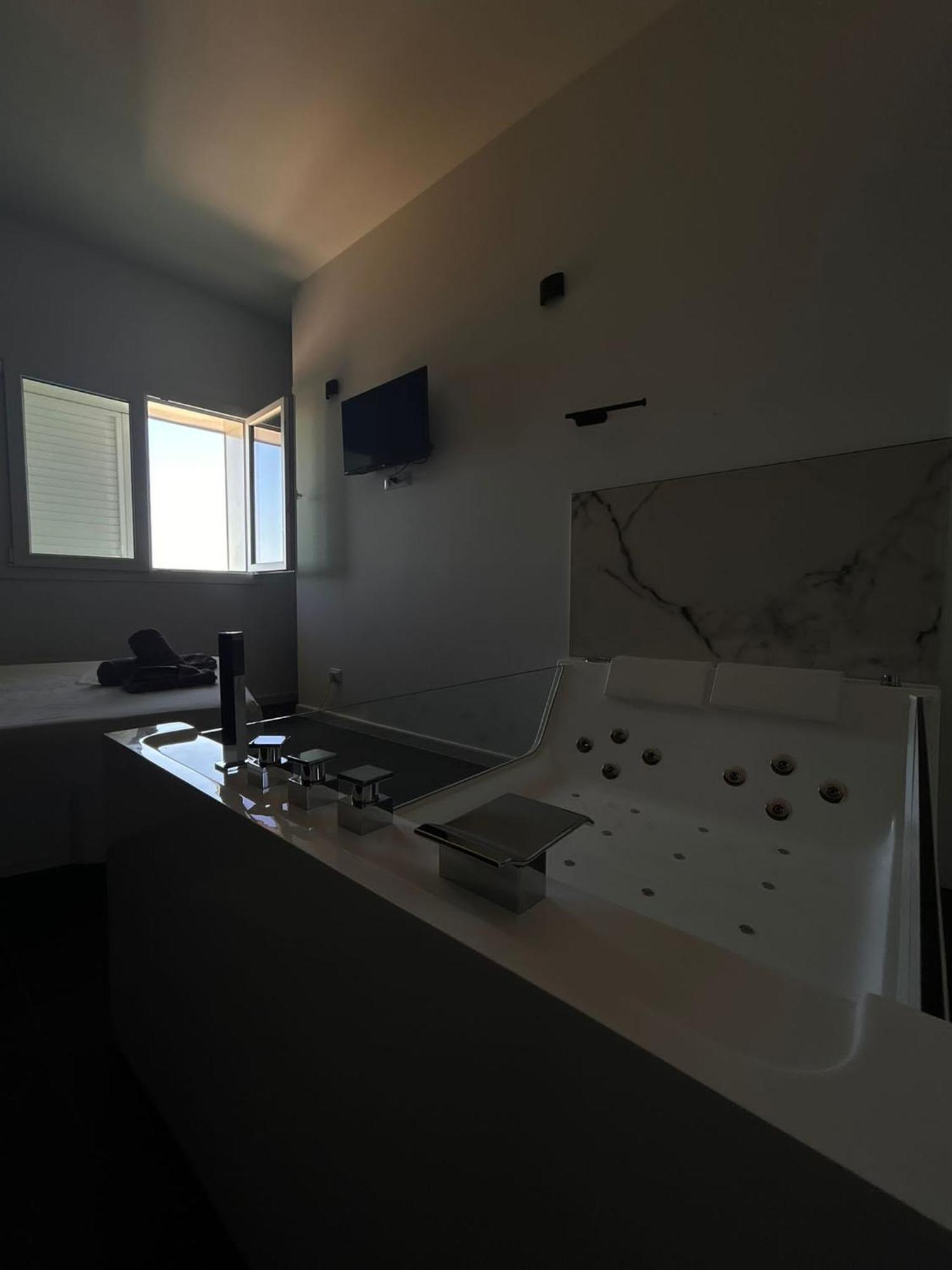 Bari Sea Paradise View (Adults Only) Exterior photo