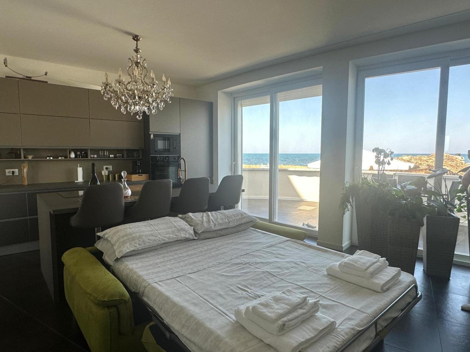 Bari Sea Paradise View (Adults Only) Exterior photo